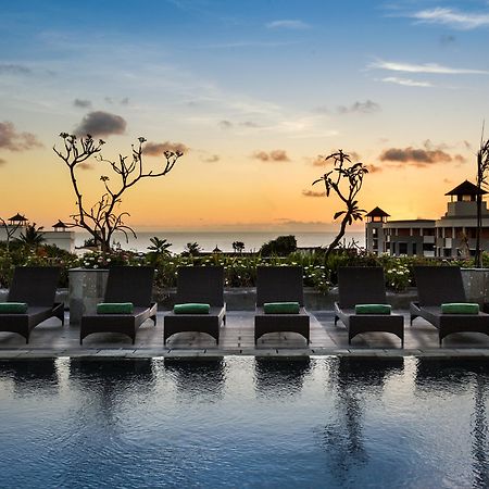 Champlung Mas Hotel Legian Экстерьер фото