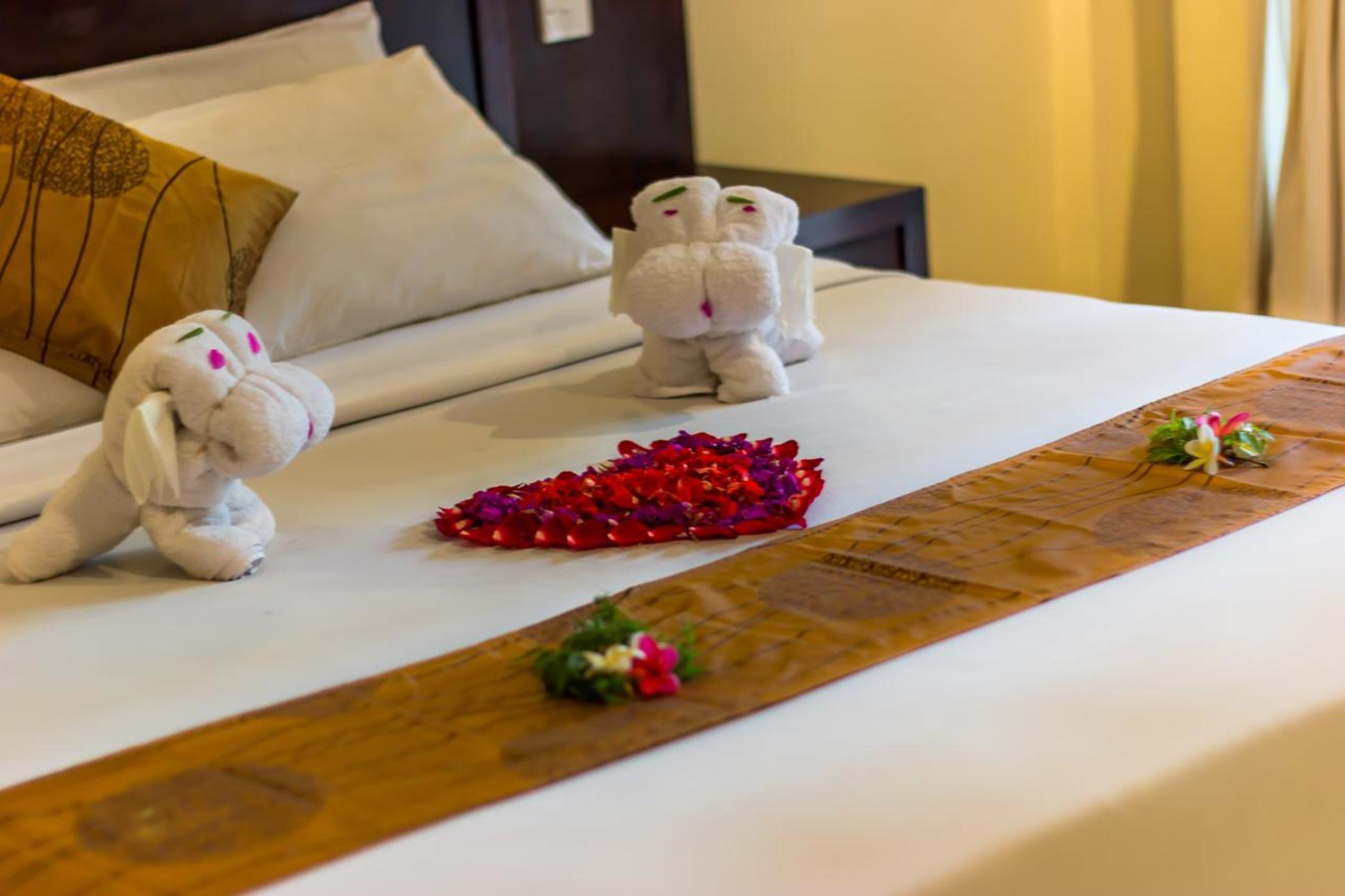 Champlung Mas Hotel Legian Экстерьер фото