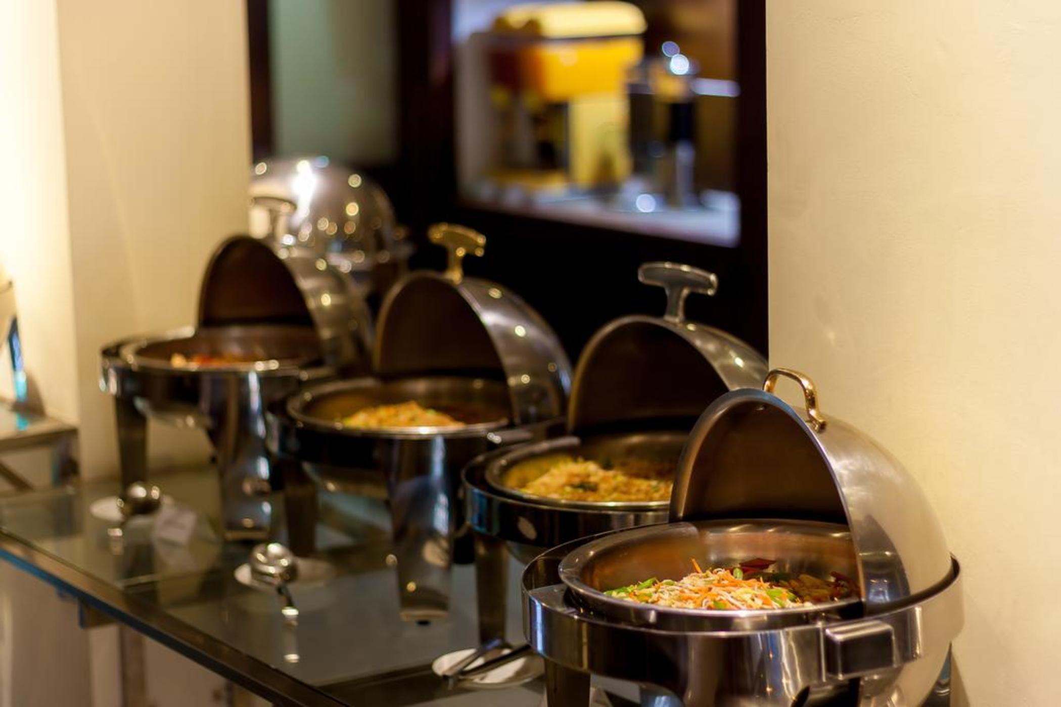 Champlung Mas Hotel Legian Экстерьер фото