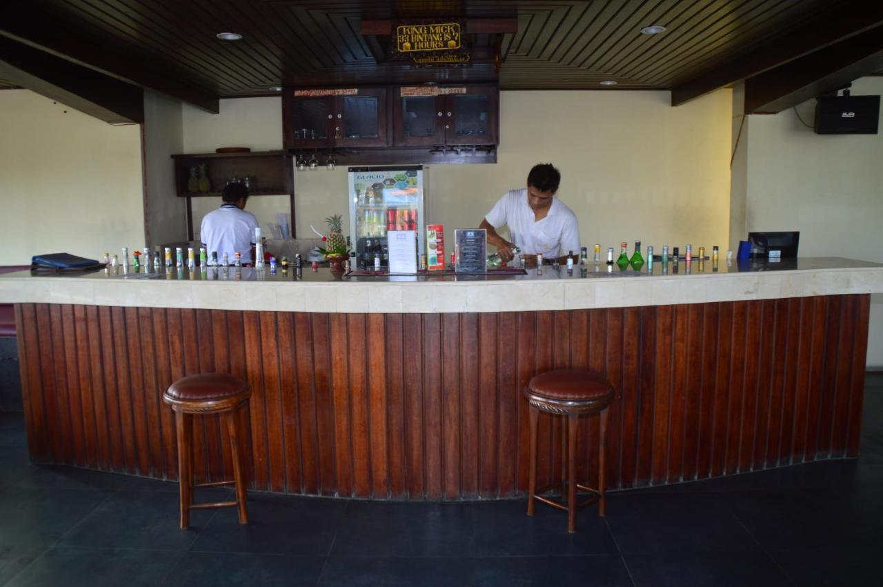 Champlung Mas Hotel Legian Экстерьер фото