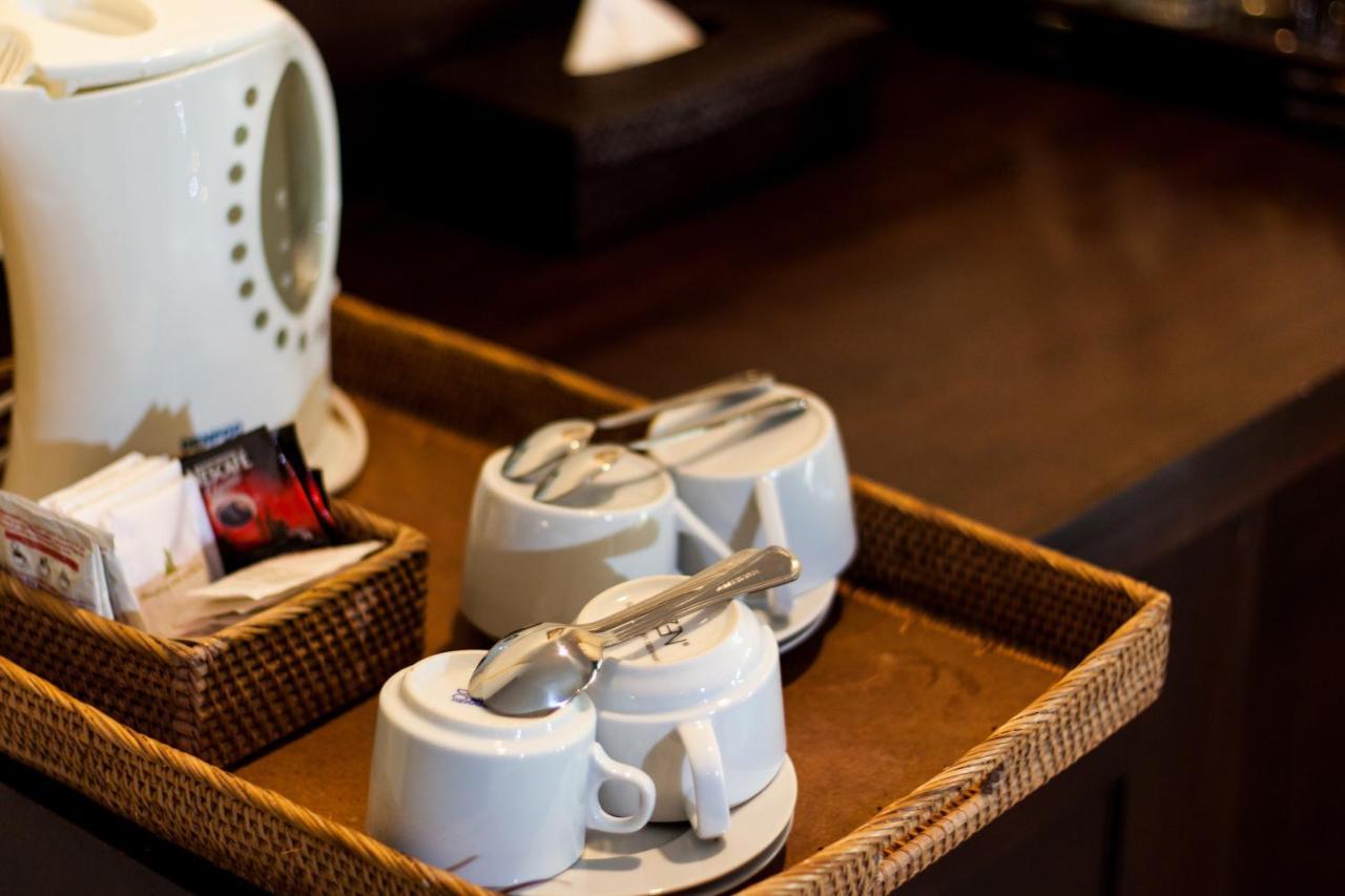 Champlung Mas Hotel Legian Экстерьер фото