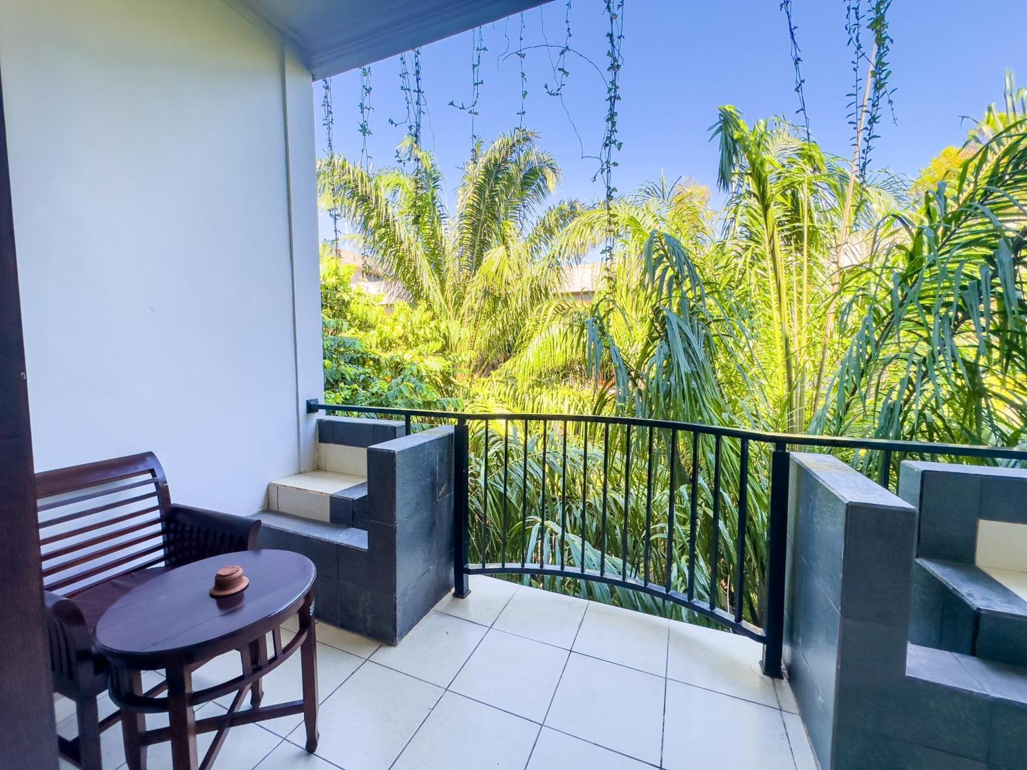 Champlung Mas Hotel Legian Экстерьер фото
