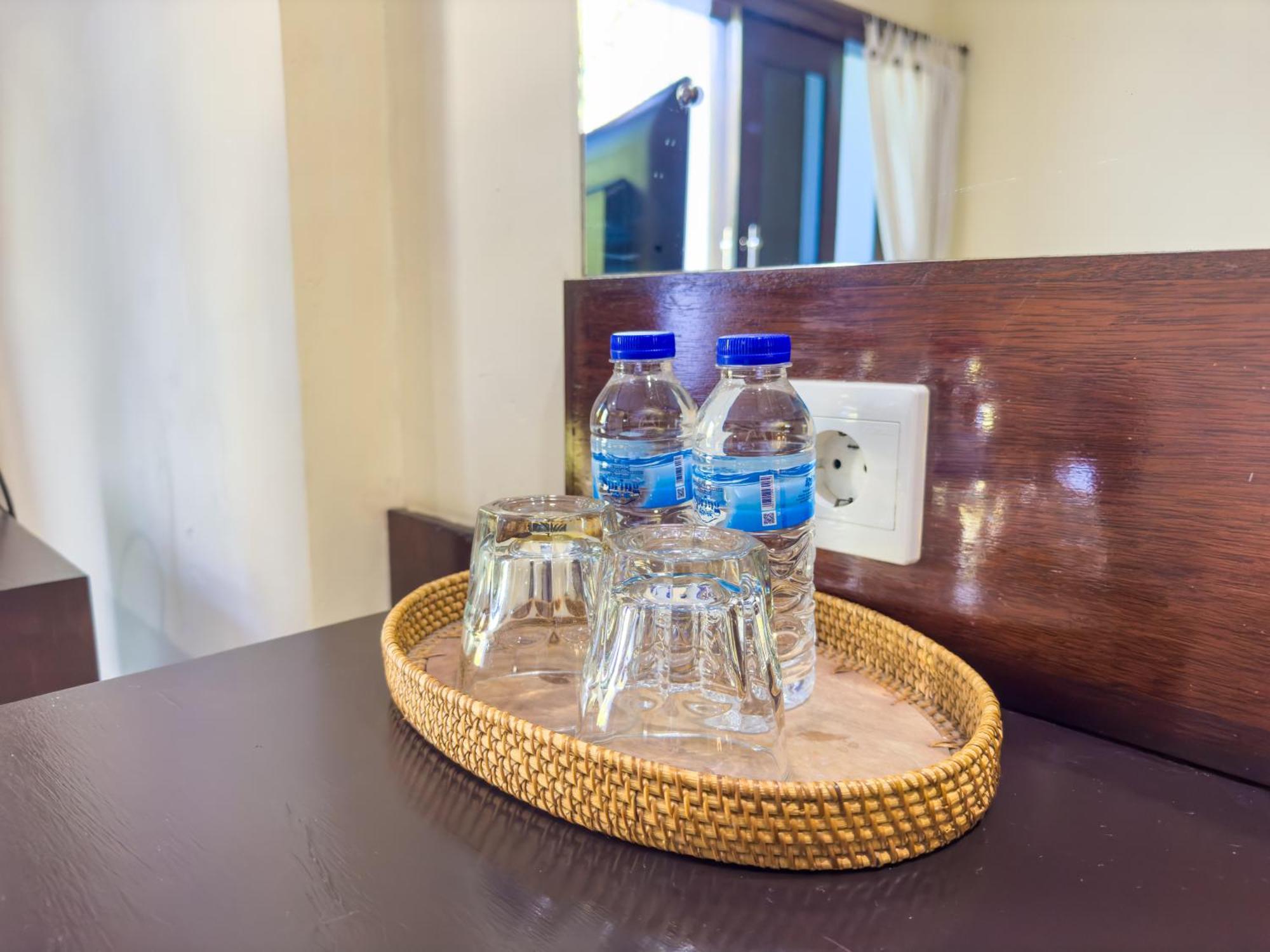 Champlung Mas Hotel Legian Экстерьер фото