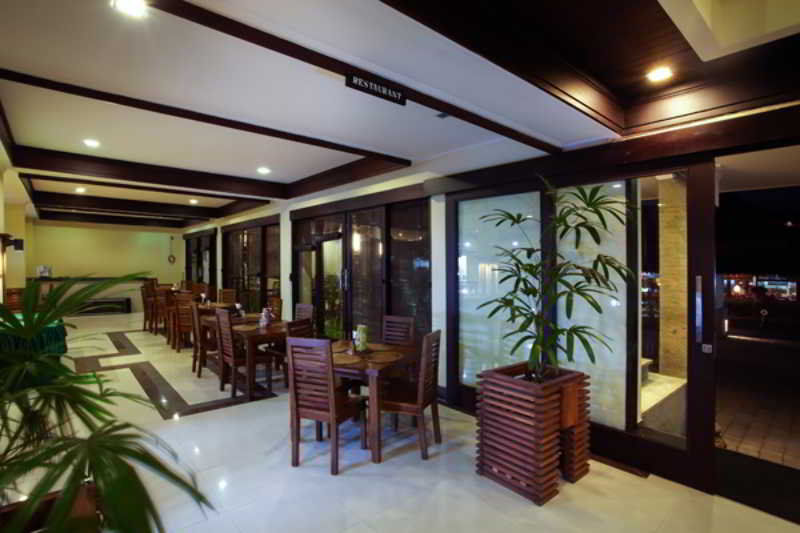 Champlung Mas Hotel Legian Экстерьер фото