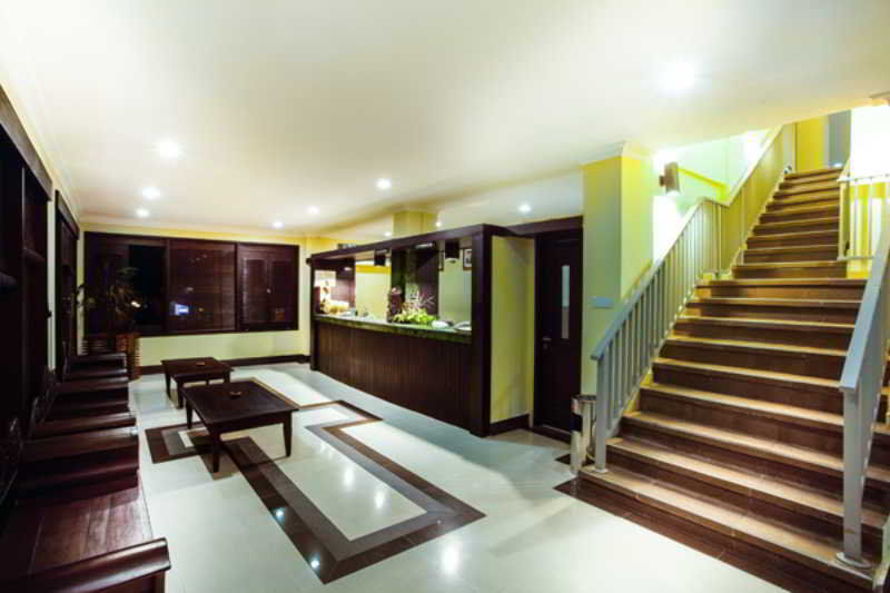 Champlung Mas Hotel Legian Экстерьер фото
